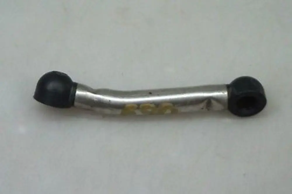 Spina Asta di Regolazione Fari per BMW E81 E87 E90 E91 E92 E93 con numero di parte 6763733 BMW E81 E87 E90 E91 E92 E93 Spina Asta di Regolazione Fari - SKU 6763733 - Numero di parte 6763733