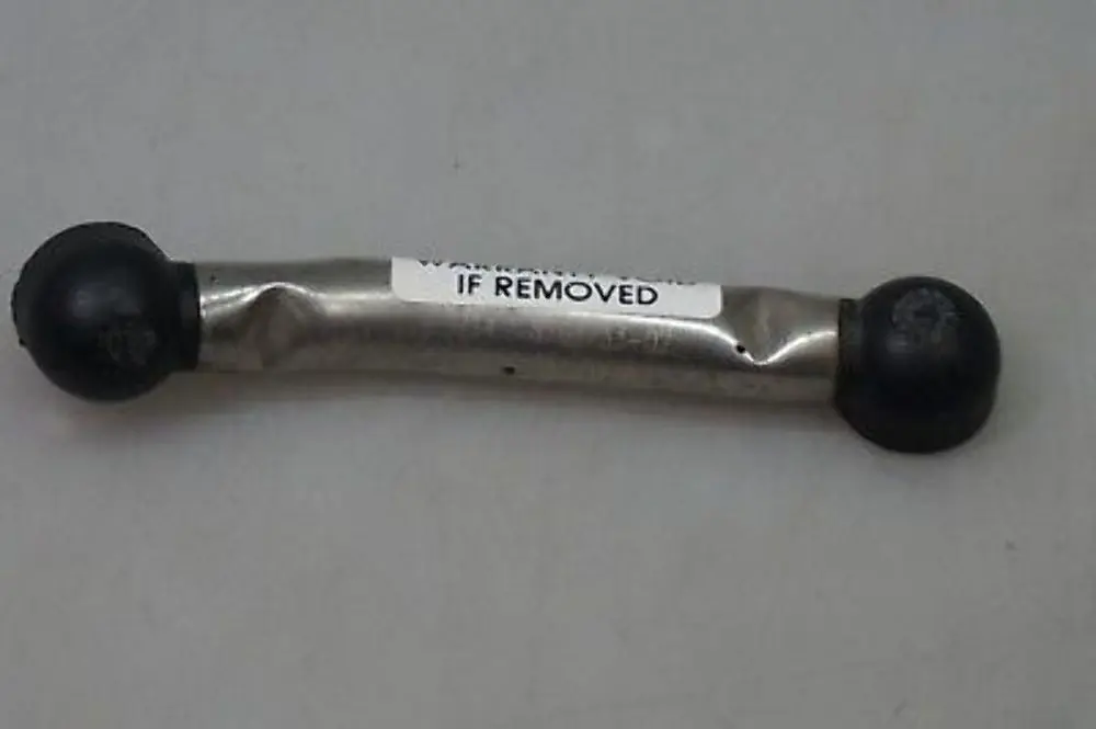 Spina Asta di Regolazione Fari BMW E81 E87 E90 E91 E92 E93 - SKU 6763733 - Numero di parte 6763733