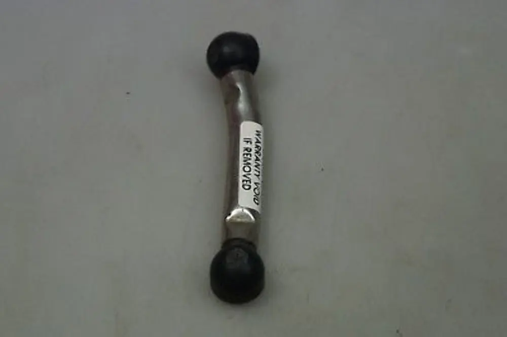 Scheinwerfer Regulierung Stange Stecker für BMW E81 E87 E90 E91 E92 E93 mit Teilenummer 6763733 BMW E81 E87 E90 E91 E92 E93 Scheinwerfer Regulierung Stange Stecker - SKU 6763733 - Teilenummer 6763733