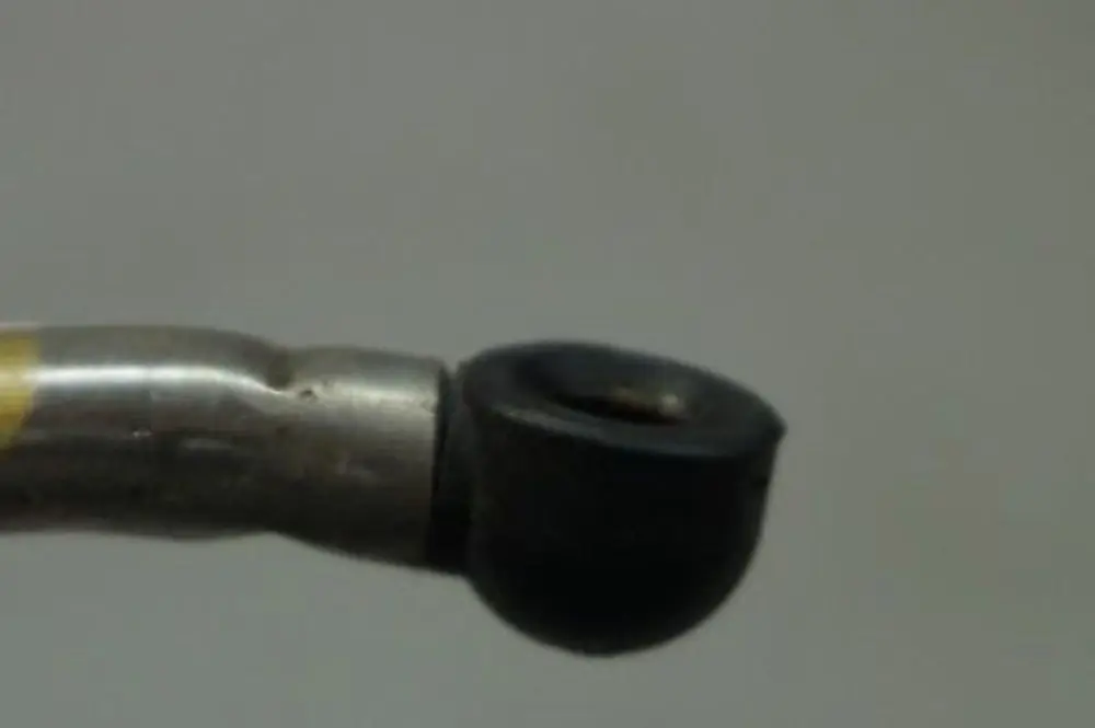 BMW E81 E87 E90 E91 E92 E93 Headlight Regulating Rod Plug - SKU 6763733 - Part number 6763733