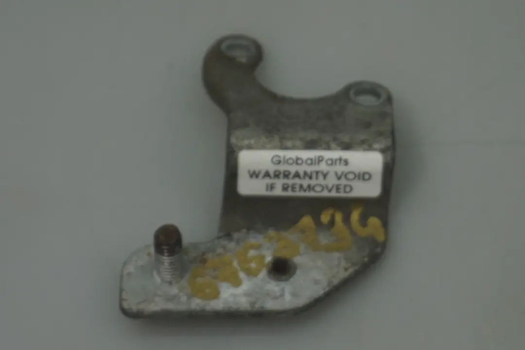 Halter Höhenstandssensor rechts für BMW 1 3 er 1 E81 E87 E90 E91 E92 E93 mit Teilenummer 6763734 BMW 1 3 er 1 E81 E87 E90 E91 E92 E93 Halter Höhenstandssensor rechts - SKU 6763734-1 - Teilenummer 6763734