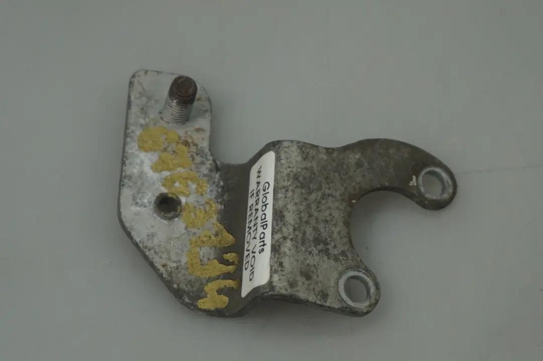 Halter Höhenstandssensor rechts für BMW 1 3 er 1 E81 E87 E90 E91 E92 E93 mit Teilenummer 6763734 BMW 1 3 er 1 E81 E87 E90 E91 E92 E93 Halter Höhenstandssensor rechts - SKU 6763734-1 - Teilenummer 6763734