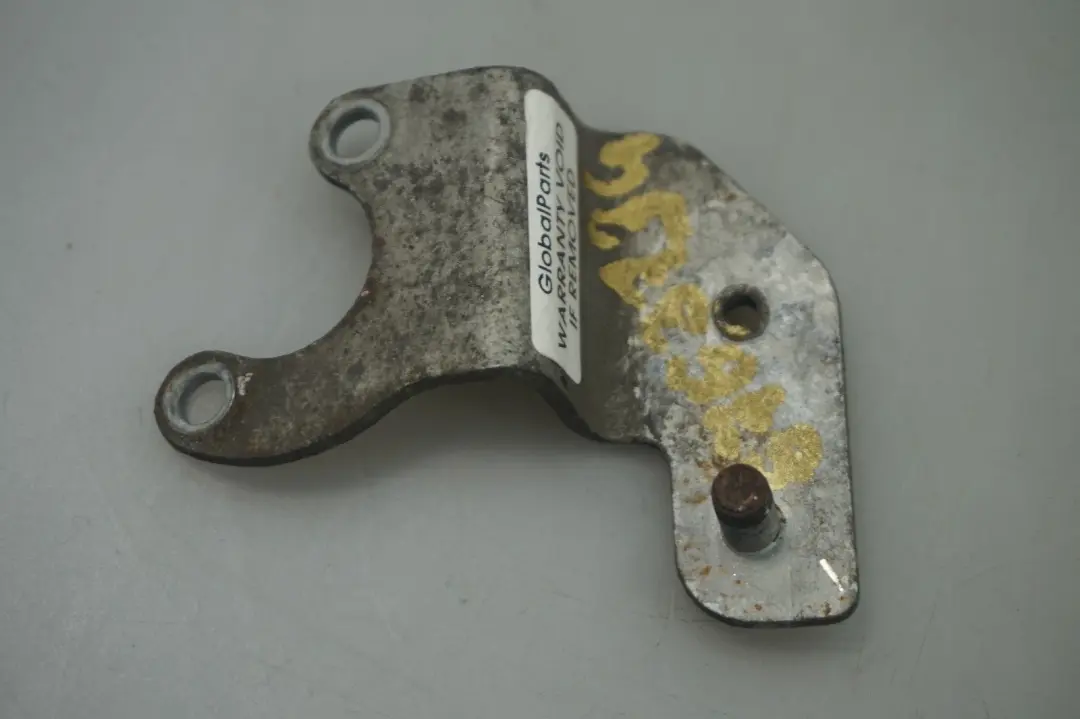 Halter Höhenstandssensor rechts für BMW 1 3 er 1 E81 E87 E90 E91 E92 E93 mit Teilenummer 6763734 BMW 1 3 er 1 E81 E87 E90 E91 E92 E93 Halter Höhenstandssensor rechts - SKU 6763734-1 - Teilenummer 6763734