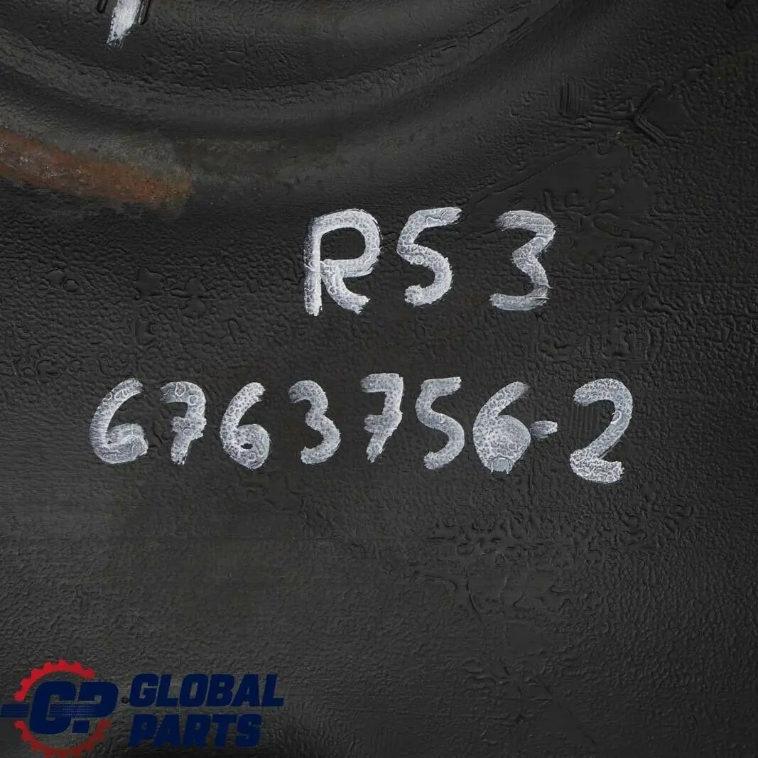 Complete Fuel Tank 50L With Pump 6767309 to Mini Cooper S R52 R53 Petrol W11 with Part number 6763756 Mini Cooper S R52 R53 Petrol W11 Complete Fuel Tank 50L With Pump 6767309 - SKU 6763756-2 - Part number 6763756