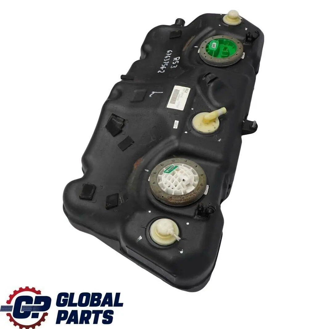 Complete Fuel Tank 50L With Pump 6767309 to Mini Cooper S R52 R53 Petrol W11 with Part number 6763756 Mini Cooper S R52 R53 Petrol W11 Complete Fuel Tank 50L With Pump 6767309 - SKU 6763756-2 - Part number 6763756