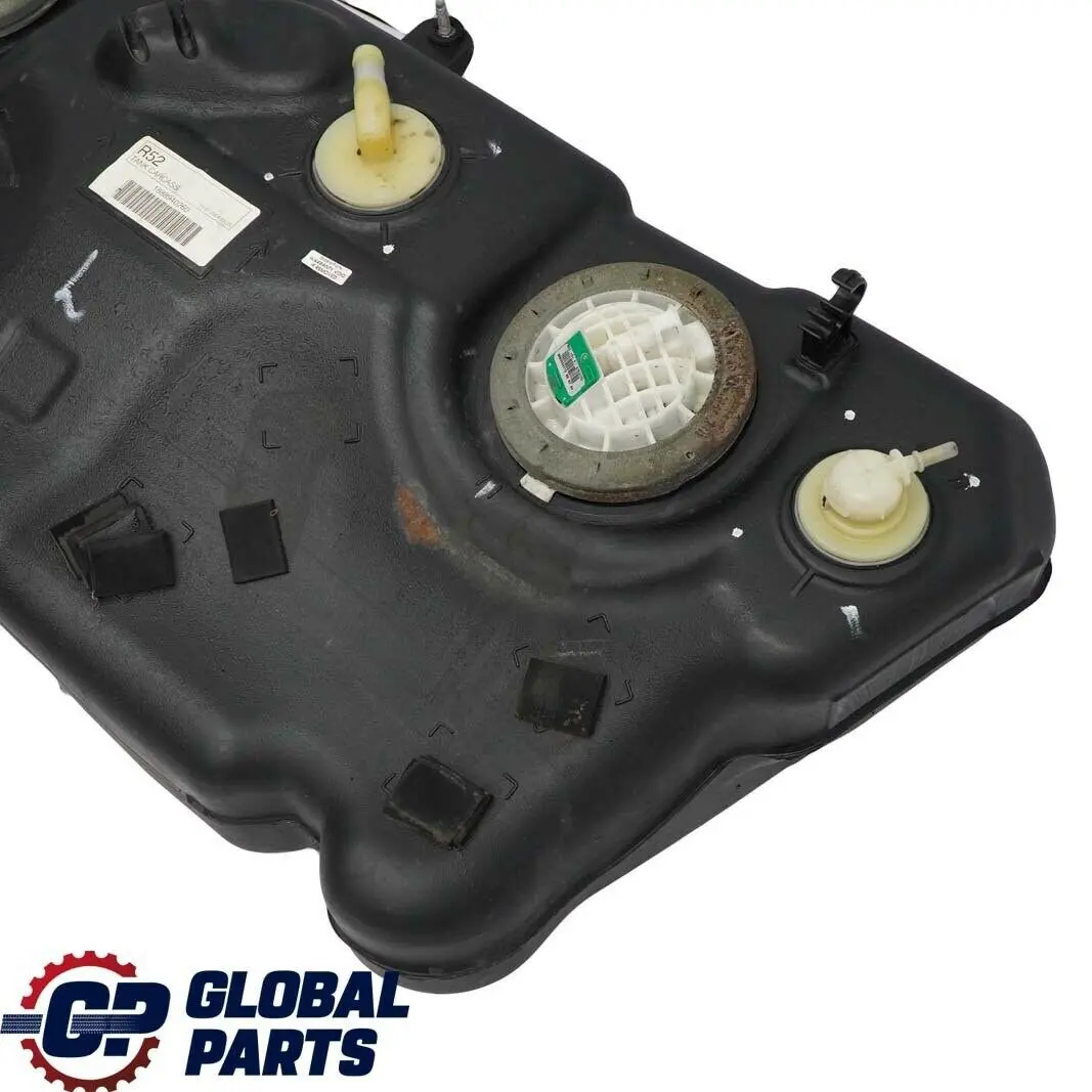 Complete Fuel Tank 50L With Pump 6767309 to Mini Cooper S R52 R53 Petrol W11 with Part number 6763756 Mini Cooper S R52 R53 Petrol W11 Complete Fuel Tank 50L With Pump 6767309 - SKU 6763756-2 - Part number 6763756