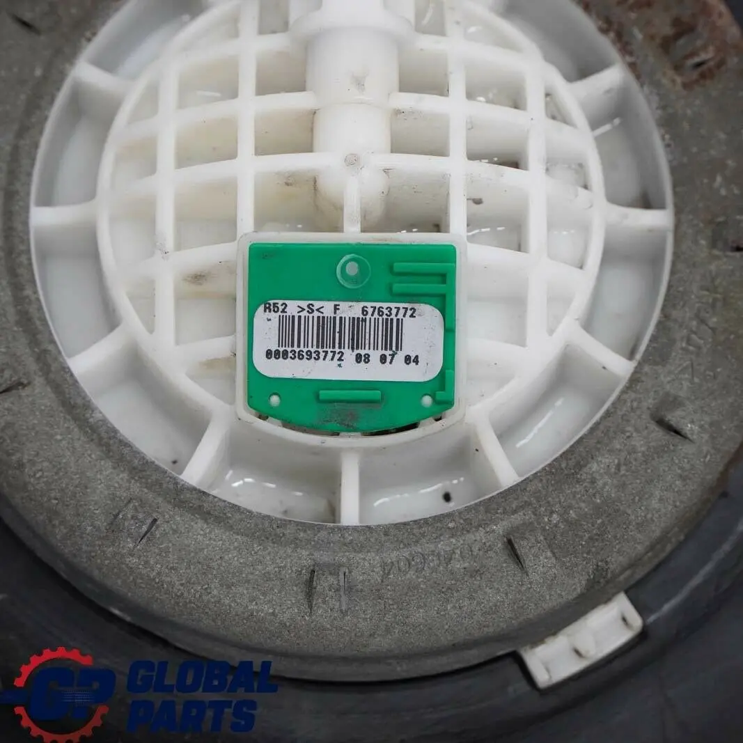 Mini Cooper S R52 R53 Petrol W11 Complete Fuel Tank 50L With Pump 6767309 - SKU 6763756-2 - Part number 6763756