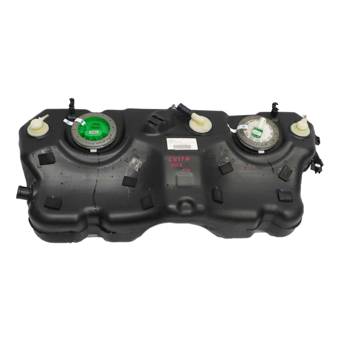 Completo Gasolina Deposito 50L N14 N18 2755136 para Mini Cooper S R55 R57 R58 R59 con número de pieza 6763756 Mini Cooper S R55 R57 R58 R59 Completo Gasolina Deposito 50L N14 N18 2755136 - SKU 6763756-3 - Número de pieza 6763756