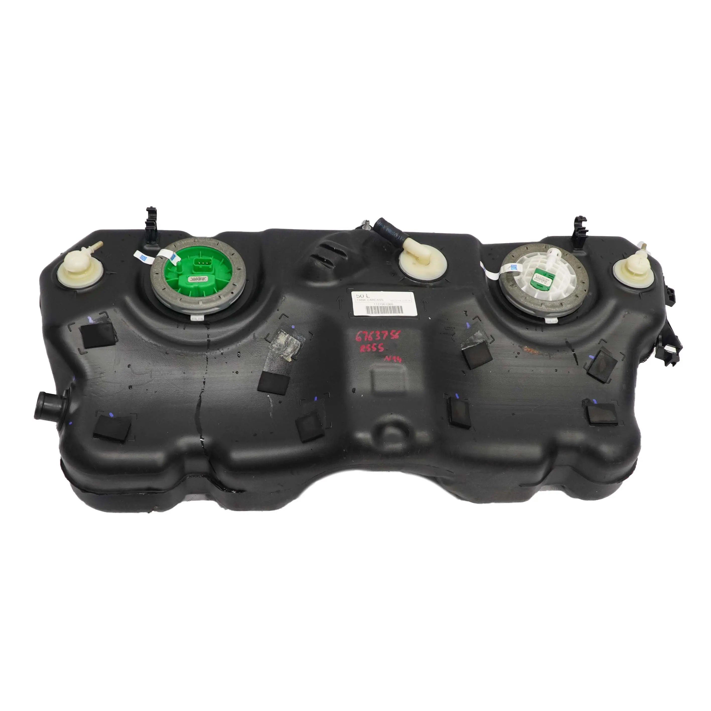 Mini Cooper S R55 R57 R58 R59 Komplett Kraftstofftank Benzin N14 N18 50L 2755136