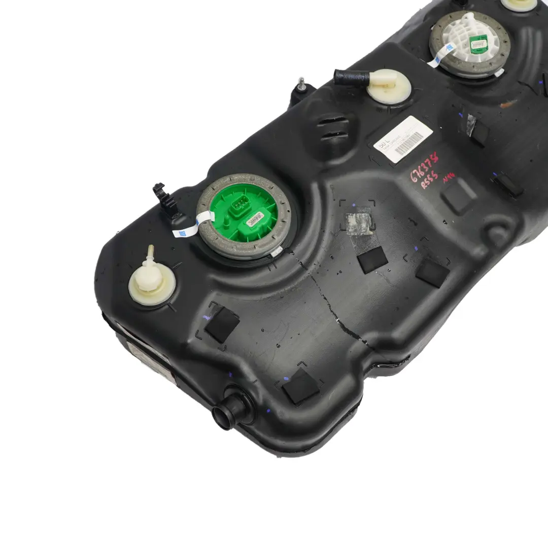 Komplett Kraftstofftank Benzin N14 N18 50L 2755136 für Mini Cooper S R55 R57 R58 R59 mit Teilenummer 6763756 Mini Cooper S R55 R57 R58 R59 Komplett Kraftstofftank Benzin N14 N18 50L 2755136 - SKU 6763756-3 - Teilenummer 6763756