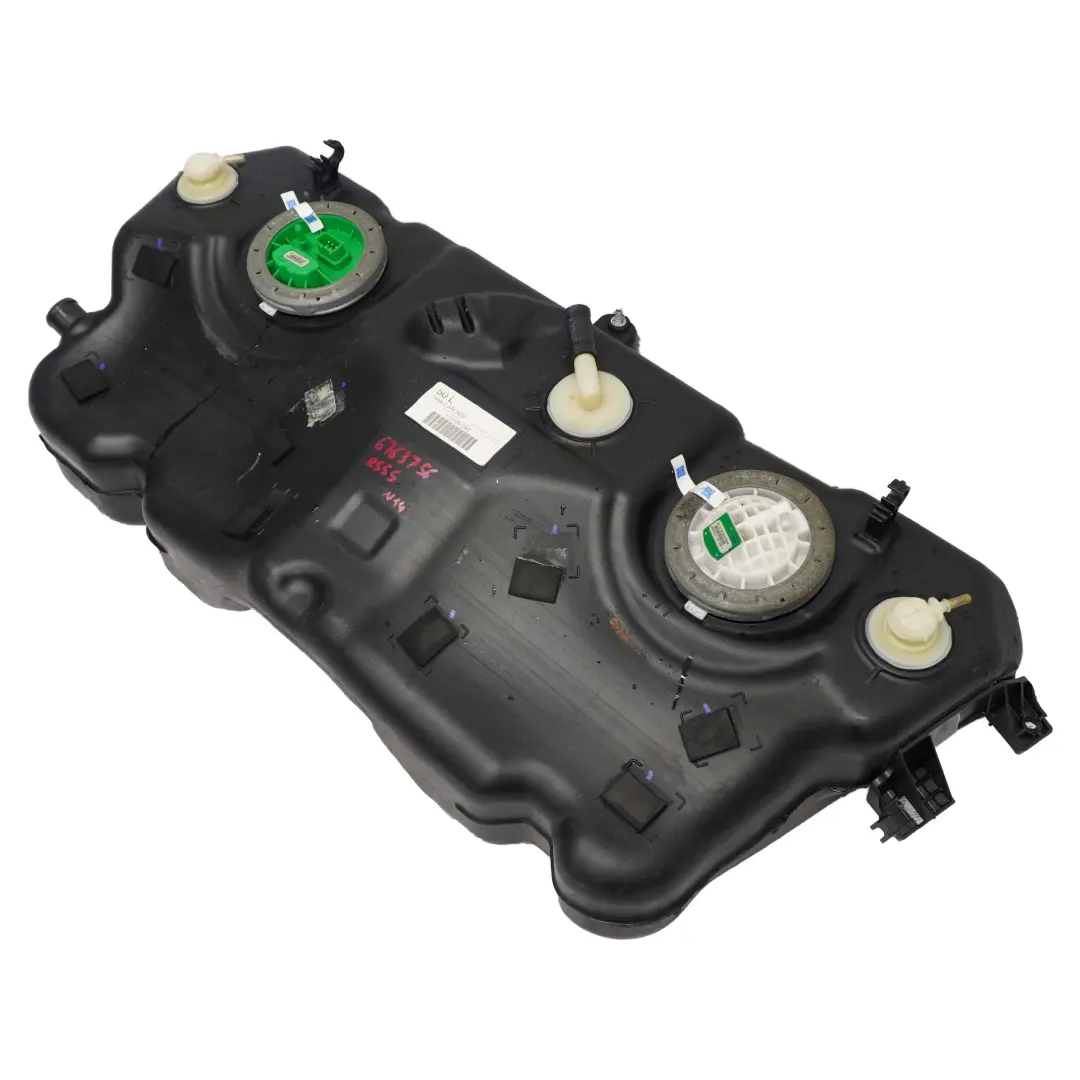 Komplett Kraftstofftank Benzin N14 N18 50L 2755136 für Mini Cooper S R55 R57 R58 R59 mit Teilenummer 6763756 Mini Cooper S R55 R57 R58 R59 Komplett Kraftstofftank Benzin N14 N18 50L 2755136 - SKU 6763756-3 - Teilenummer 6763756