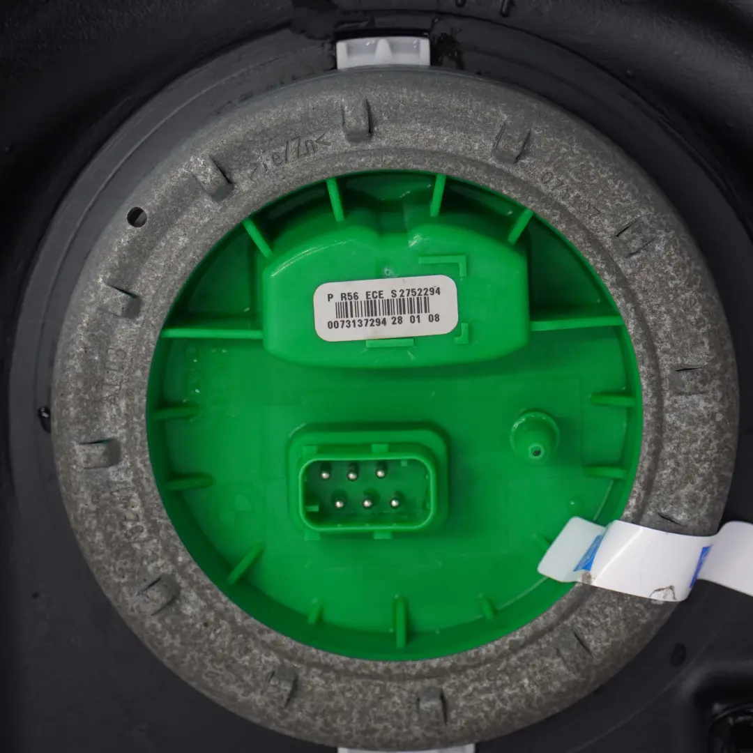 Zbiornik paliwa bak benzyna N14 50L do MINI S R55 R57 o numerze 6763756 MINI S R55 R57 Zbiornik paliwa bak benzyna N14 50L - SKU 6763756-3 - Numer Części 6763756