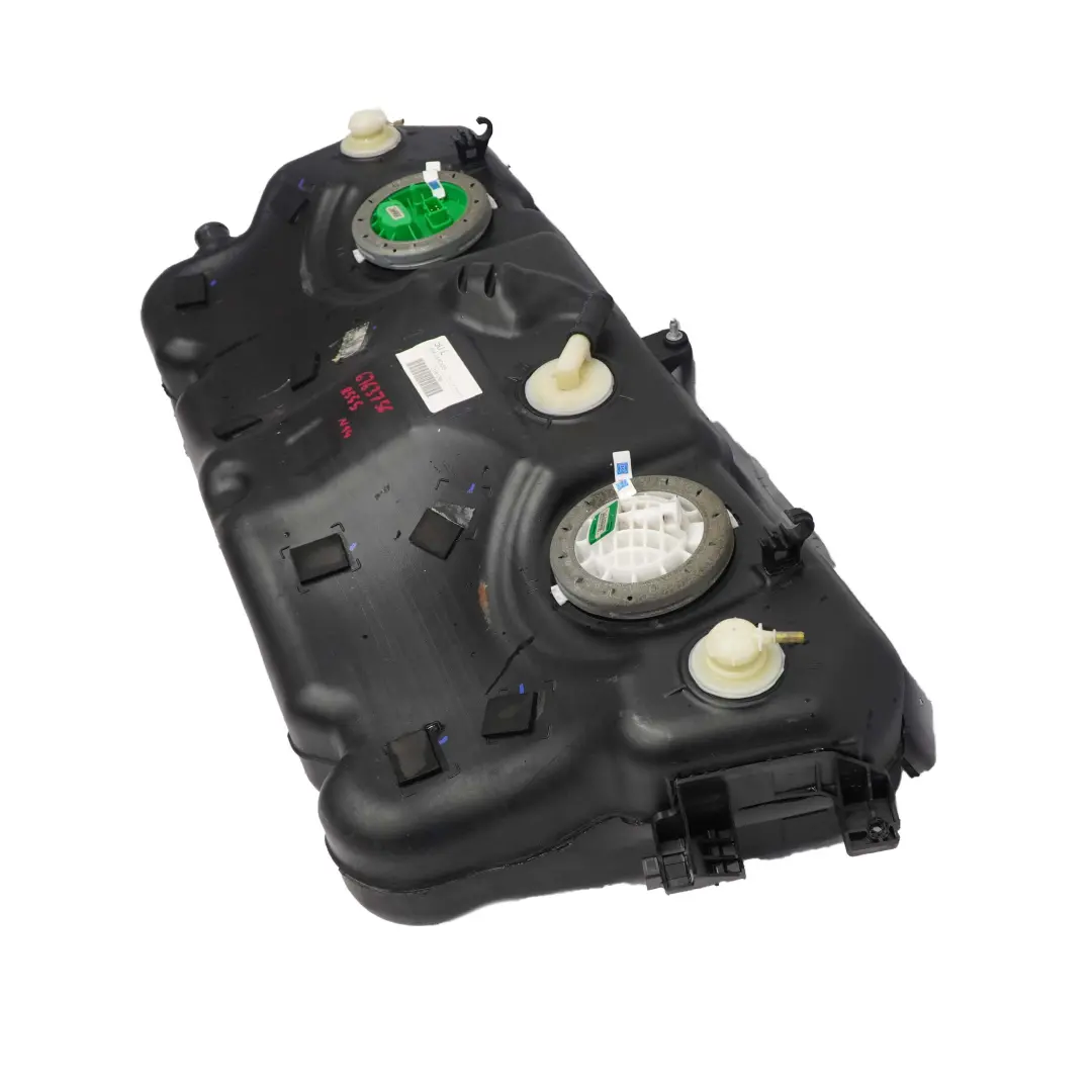 Completo Gasolina Deposito 50L N14 N18 2755136 para Mini Cooper S R55 R57 R58 R59 con número de pieza 6763756 Mini Cooper S R55 R57 R58 R59 Completo Gasolina Deposito 50L N14 N18 2755136 - SKU 6763756-3 - Número de pieza 6763756