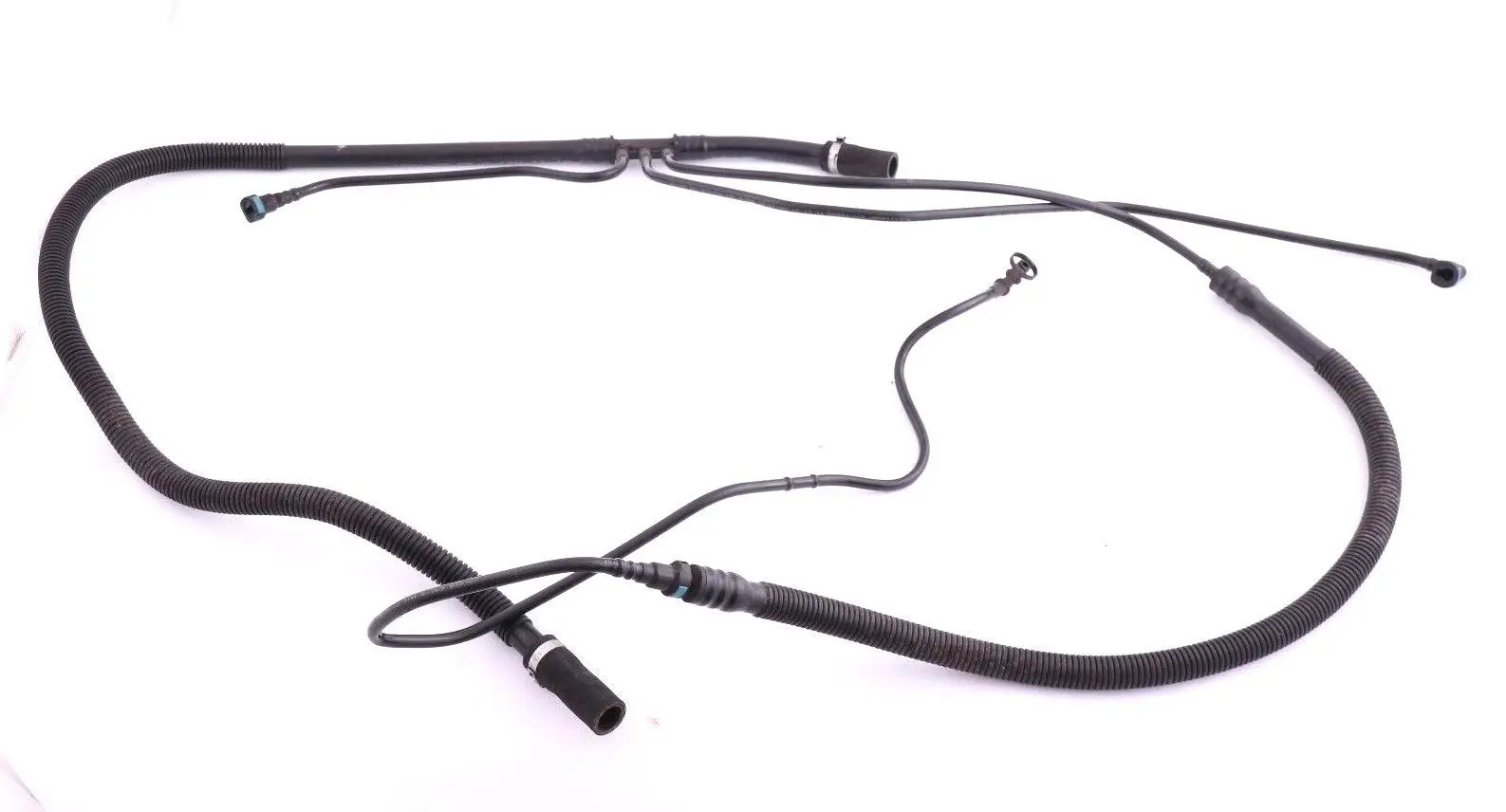 Mini Cooper R52 R56 R57 Tubo di sfiato motore Tubo di sfiato 6763762