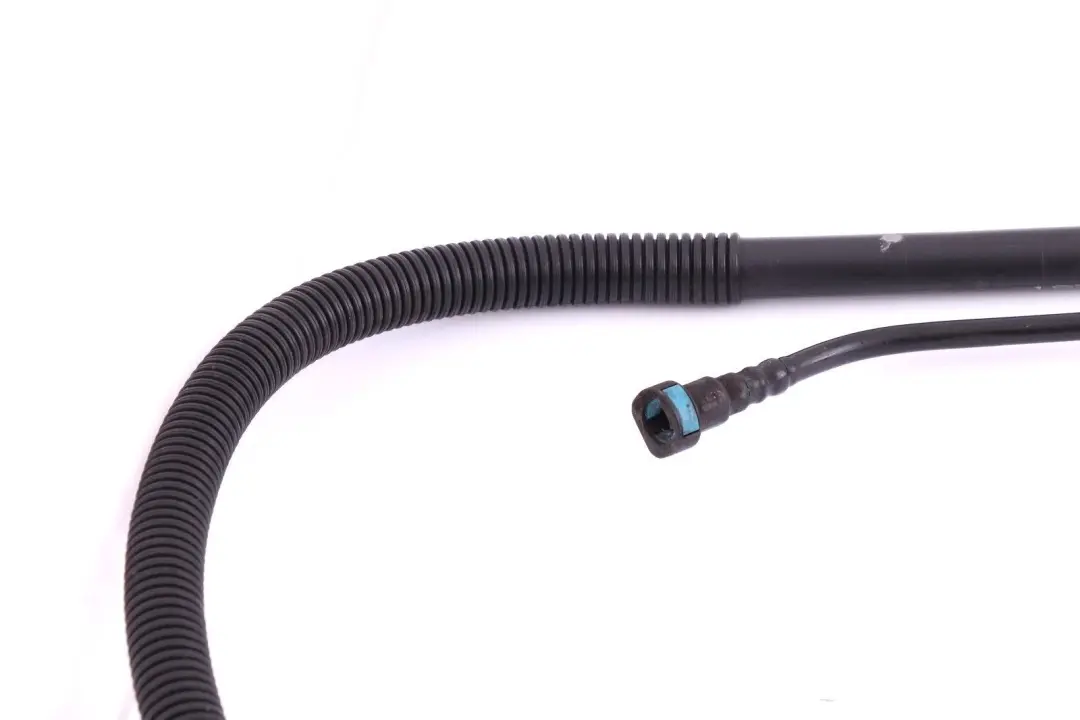 Mini Cooper R52 R56 R57 Tubo Respiradero Motor Manguera - SKU 6763762 - Número de pieza 6763762