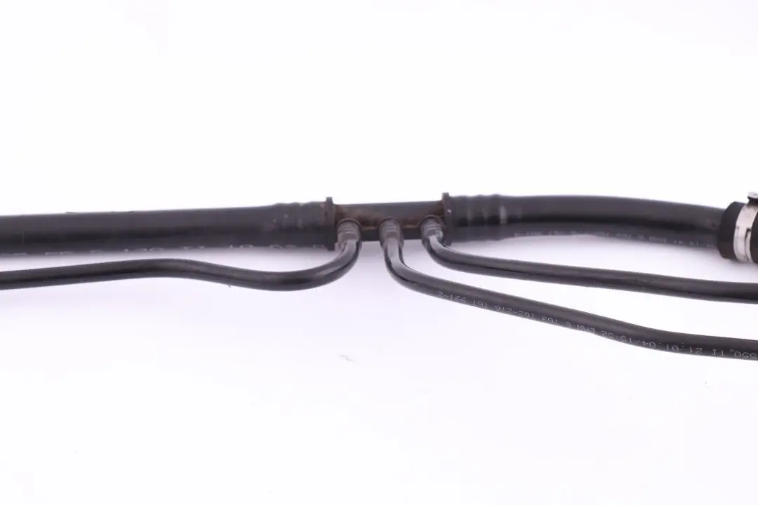 Mini Cooper R52 R56 R57 Tubo Respiradero Motor Manguera - SKU 6763762 - Número de pieza 6763762