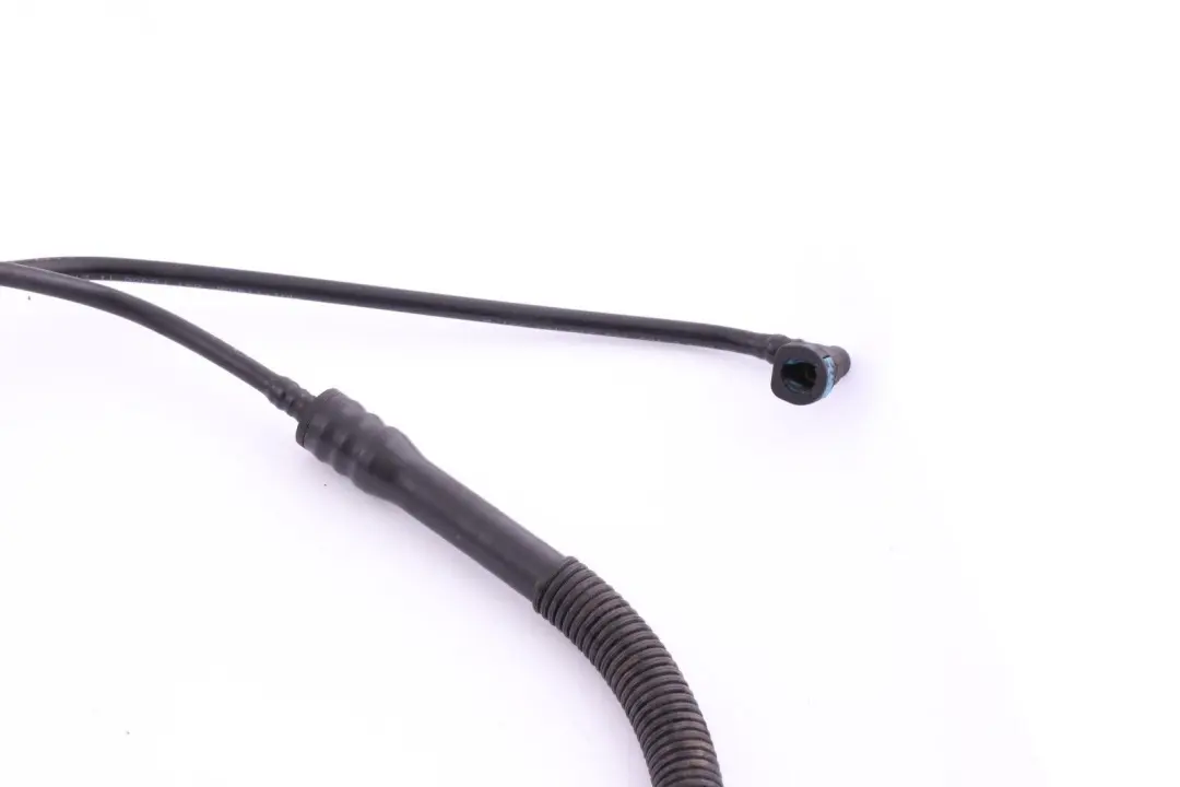 Mini Cooper R52 R56 R57 Tubo Respiradero Motor Manguera - SKU 6763762 - Número de pieza 6763762