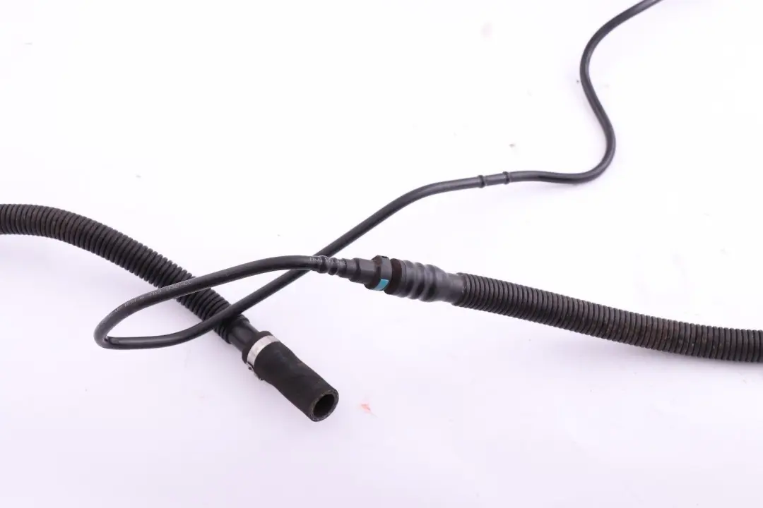 Mini Cooper R52 R56 R57 Vent Pipe Engine Breather Hose - SKU 6763762 - Part number 6763762