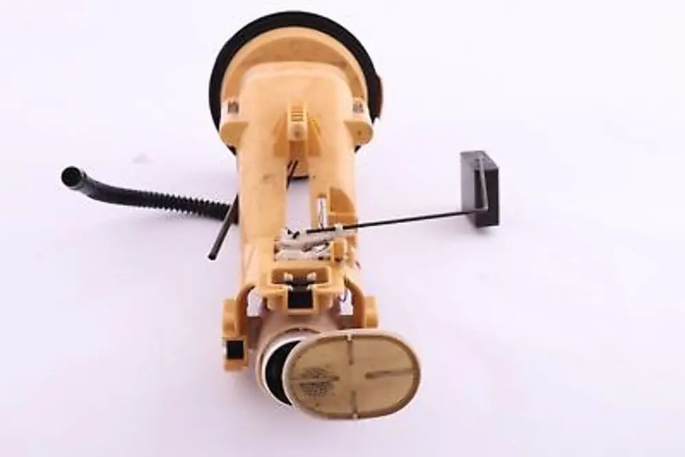 M57 Unité l'indicateur pompe carburant réservoir Droite 1184928 pour BMW X5 E53 3.0d à propos du numéro de pièce 16116763817 BMW X5 E53 3.0d M57 Unité l'indicateur pompe carburant réservoir Droite 1184928 - SKU 6763817 - Numéro de pièce 16116763817