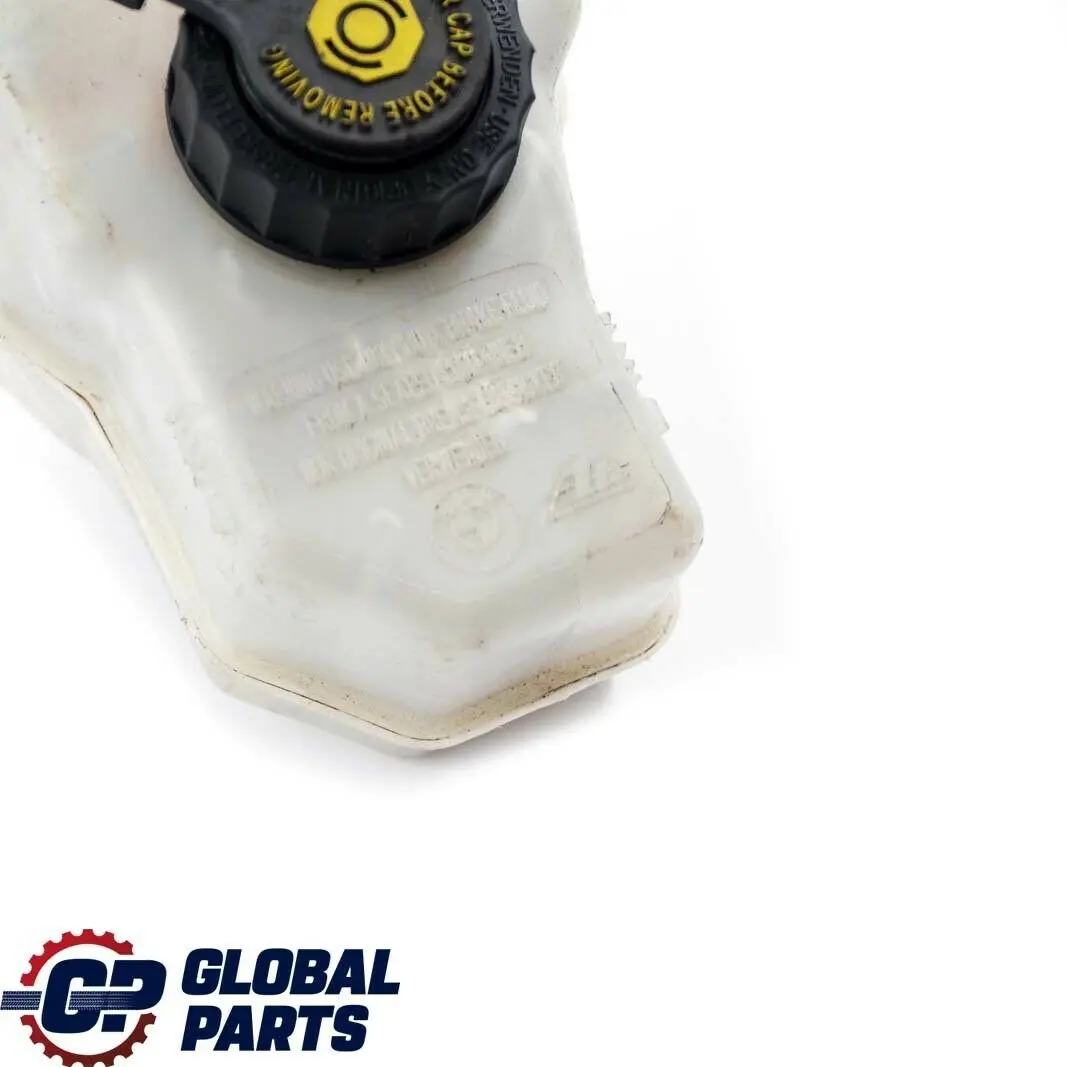 BMW E81 E82 E87 E90 E91 E92 E93 Deposito De expansion del liquido De frenos - SKU 6764117 - Número de pieza 6764117