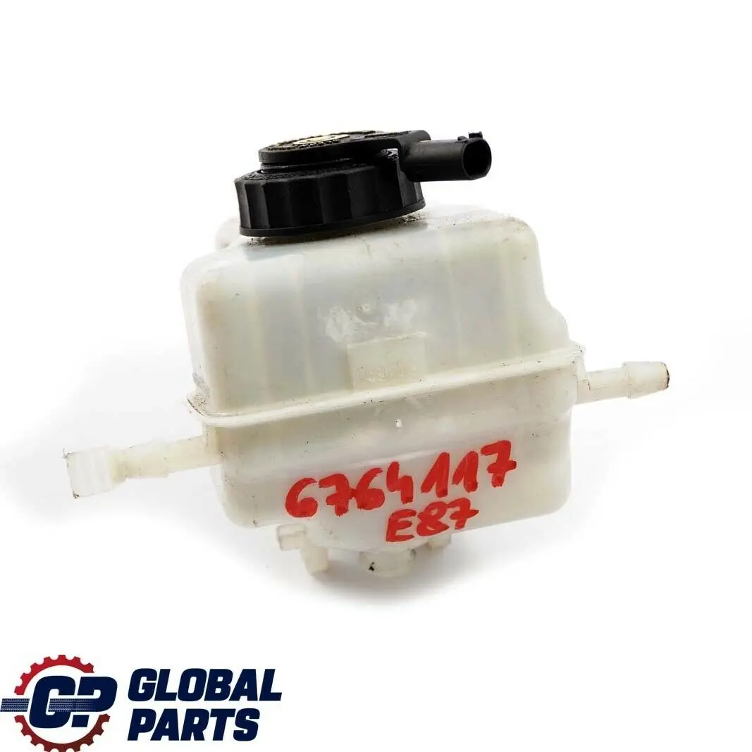 BMW E81 E82 E87 E90 E91 E92 E93 Deposito De expansion del liquido De frenos - SKU 6764117 - Número de pieza 6764117