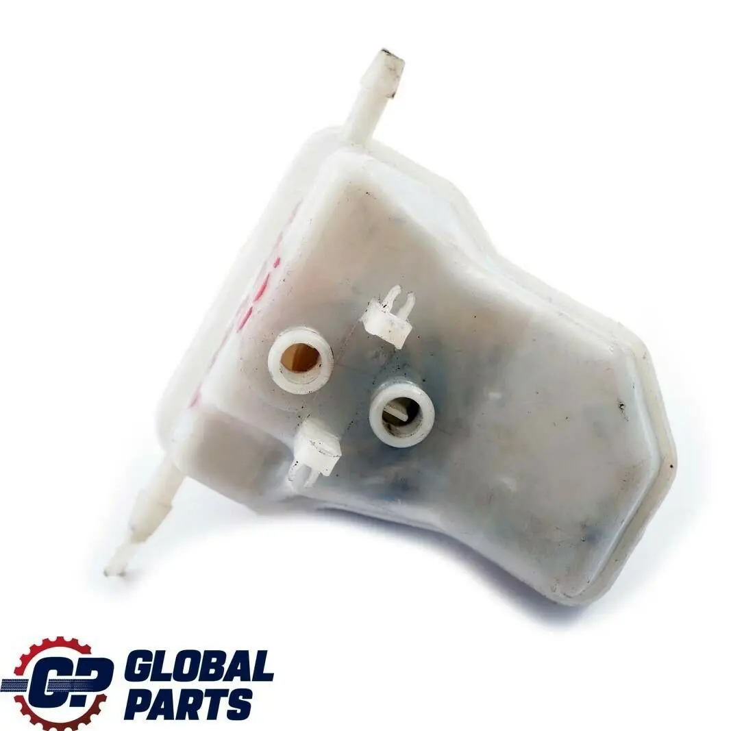 Expansion Tank Brake Fluid Reservoir to BMW 1 3 Series E81 E82 E87 E90 E91 E92 E93 with Part number 6764117 BMW 1 3 Series E81 E82 E87 E90 E91 E92 E93 Expansion Tank Brake Fluid Reservoir - SKU 6764117 - Part number 6764117