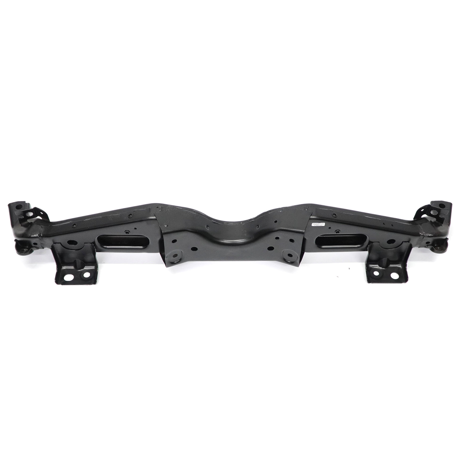 Mini Cooper R50 R53 Rear Axle Subframe Support Carrier Cradle