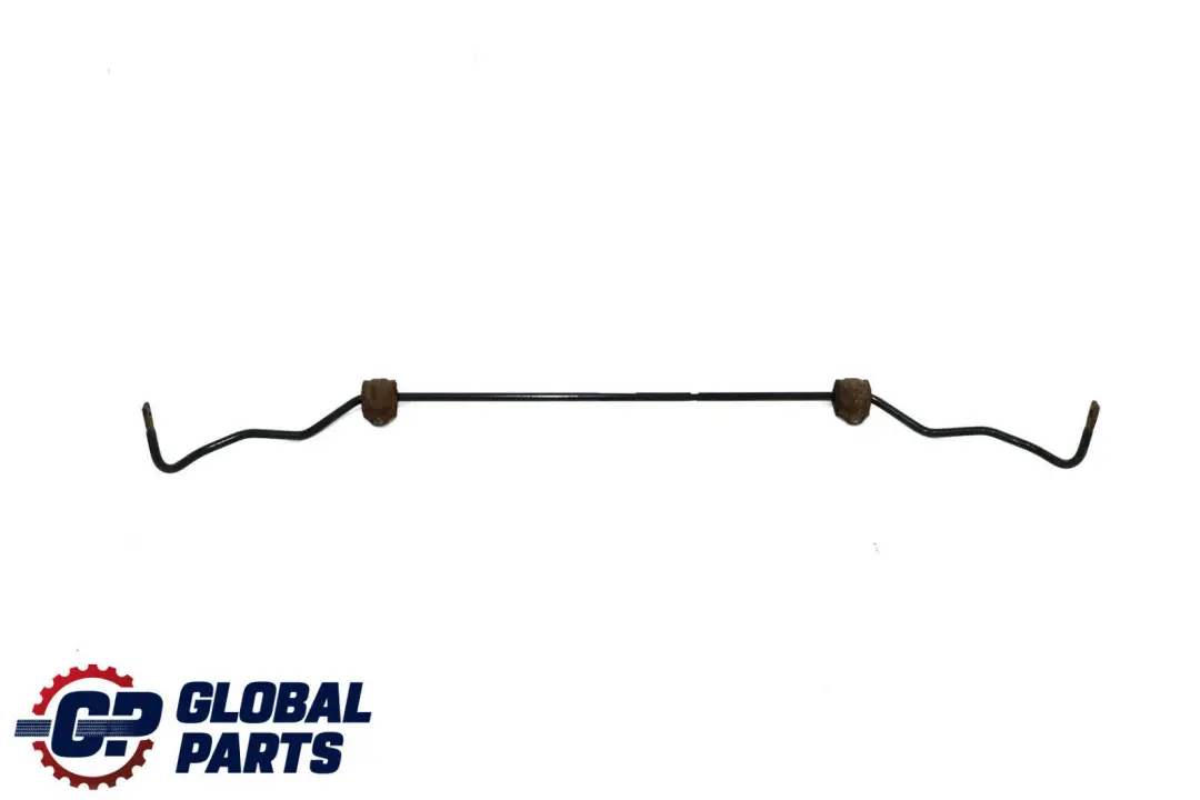 Barra Antirollio Posteriore Stabilizzatore Sway Bar 13MM per BMW E81 E87 E90 con numero di parte 33556764425 BMW E81 E87 E90 Barra Antirollio Posteriore Stabilizzatore Sway Bar 13MM - SKU 6764425 - Numero di parte 33556764425