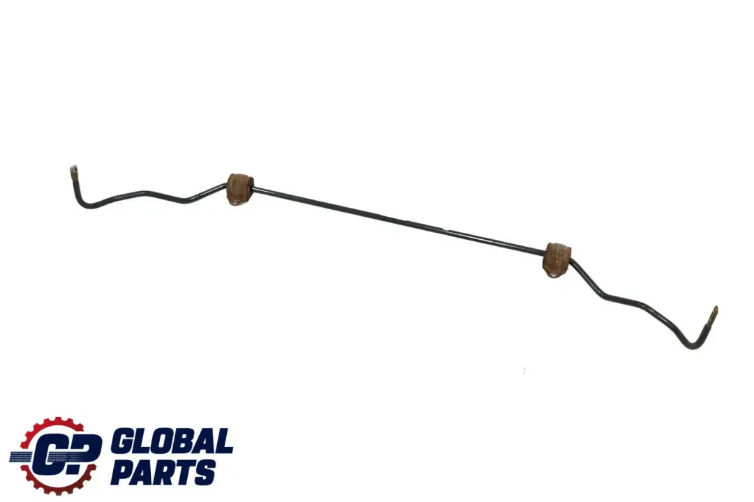 Barre Anti Roulis Arrière Barre Stabilisatrice 13MM pour BMW E81 E87 E90 à propos du numéro de pièce 33556764425 BMW E81 E87 E90 Barre Anti Roulis Arrière Barre Stabilisatrice 13MM - SKU 6764425 - Numéro de pièce 33556764425