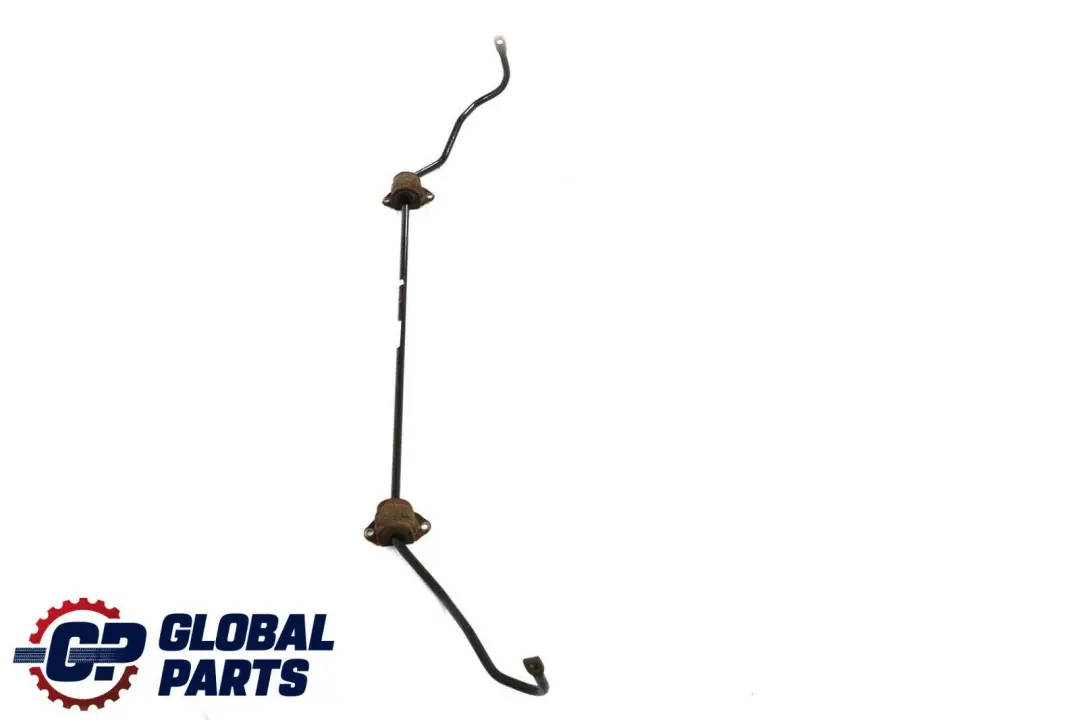 Anti Roll Bar Rear Stabiliser Sway Bar 13MM to BMW E81 E87 E90 with Part number 33556764425 BMW E81 E87 E90 Anti Roll Bar Rear Stabiliser Sway Bar 13MM - SKU 6764425 - Part number 33556764425