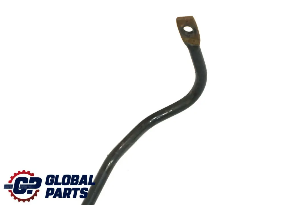 Barra Antirollio Posteriore Stabilizzatore Sway Bar 13MM per BMW E81 E87 E90 con numero di parte 33556764425 BMW E81 E87 E90 Barra Antirollio Posteriore Stabilizzatore Sway Bar 13MM - SKU 6764425 - Numero di parte 33556764425