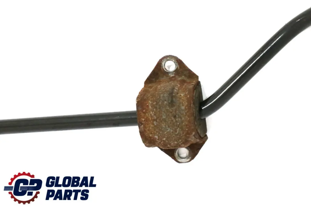 Barre Anti Roulis Arrière Barre Stabilisatrice 13MM pour BMW E81 E87 E90 à propos du numéro de pièce 33556764425 BMW E81 E87 E90 Barre Anti Roulis Arrière Barre Stabilisatrice 13MM - SKU 6764425 - Numéro de pièce 33556764425
