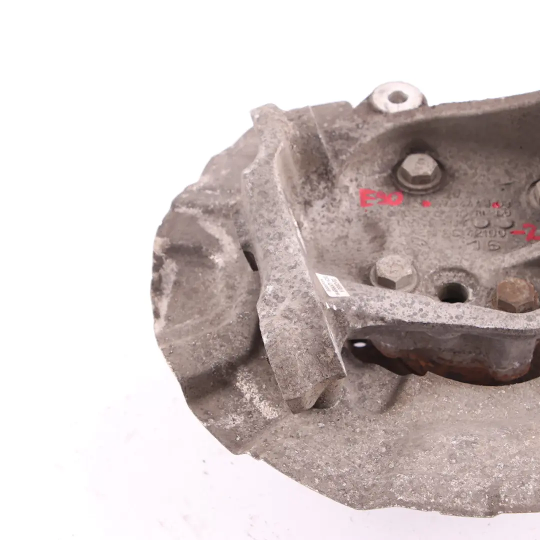 Wheel Carrier BMW E87 E90 Front Left Suspension N/S Wheel Hub Stub Axle Mount - SKU 6764443-2 - Part number 6765157