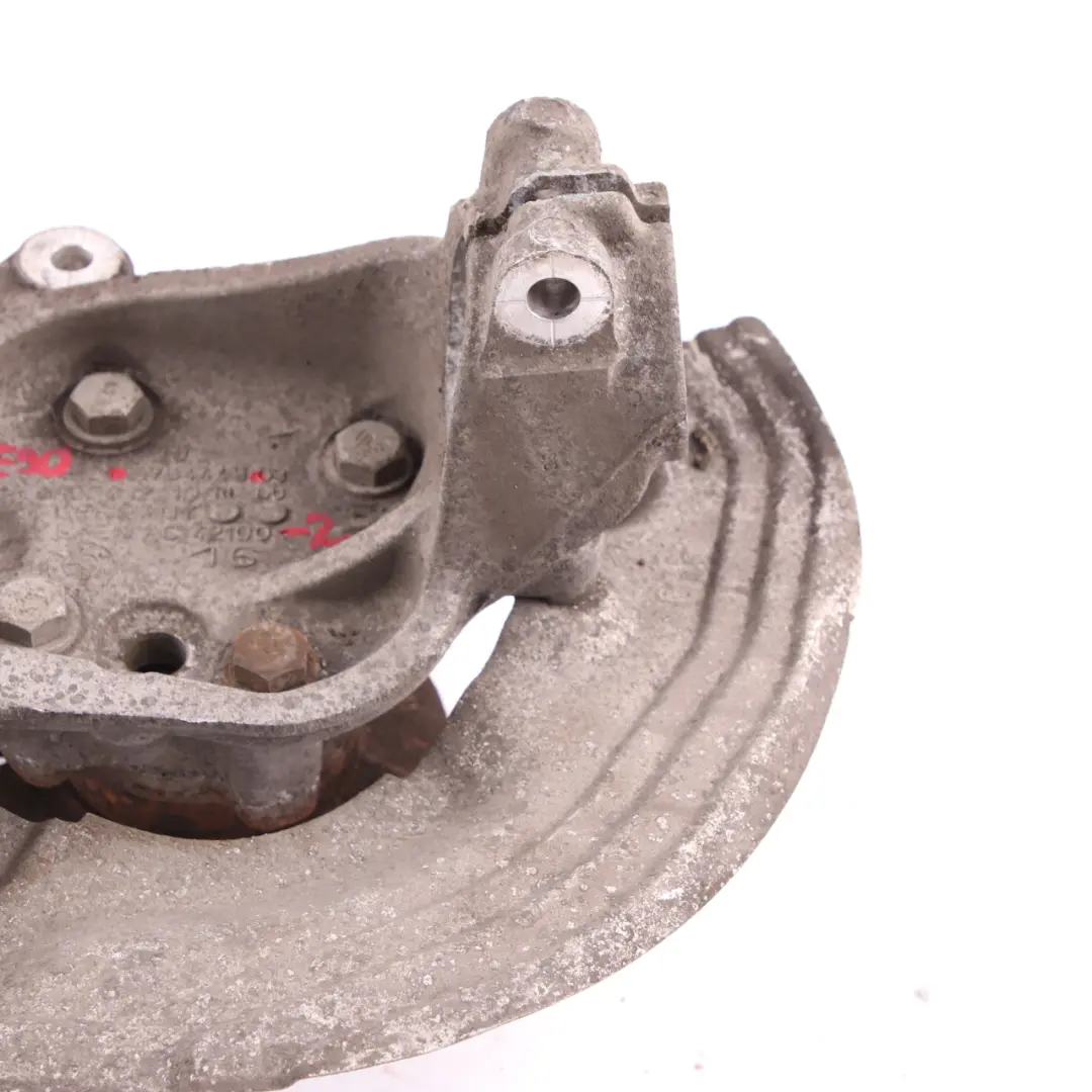  Portaruota BMW E87 E90 Sospensione Anteriore Sinistra Mozzo Montaggio Mozzo - SKU 6764443-2 - Numero di parte 6765157