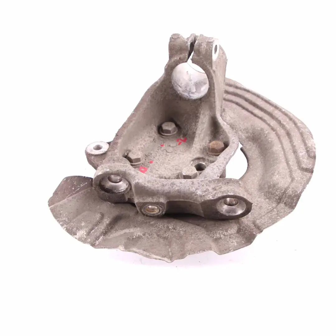 Carrier BMW E87 E90 Front Left Suspension N/S Wheel Hub Stub Axle Mount to Wheel with Part number 6765157 Wheel Carrier BMW E87 E90 Front Left Suspension N/S Wheel Hub Stub Axle Mount - SKU 6764443-2 - Part number 6765157