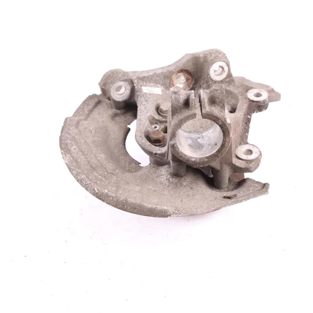 Rad Träger BMW E87 E90 Vorder Rad Aufhängung Links Radnabe Achsstummel Halter für mit Teilenummer 6765157 Rad Träger BMW E87 E90 Vorder Rad Aufhängung Links Radnabe Achsstummel Halter - SKU 6764443-2 - Teilenummer 6765157