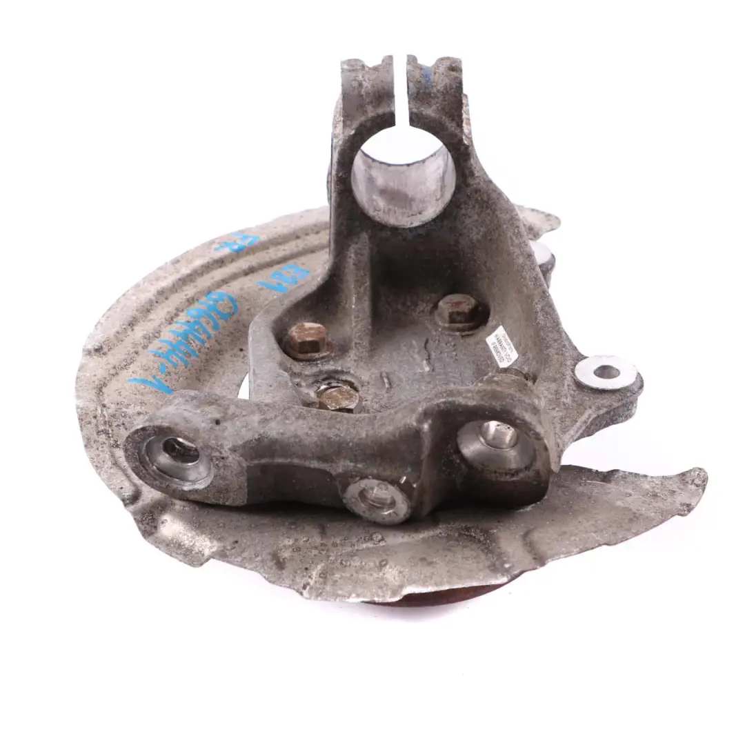 Essieu De Suspension Moyeu De Roue Porte Fusée Avant Droit 6764444 pour BMW E87 E90 à propos du numéro de pièce 6793924 BMW E87 E90 Essieu De Suspension Moyeu De Roue Porte Fusée Avant Droit 6764444 - SKU 6764444-1 - Numéro de pièce 6793924