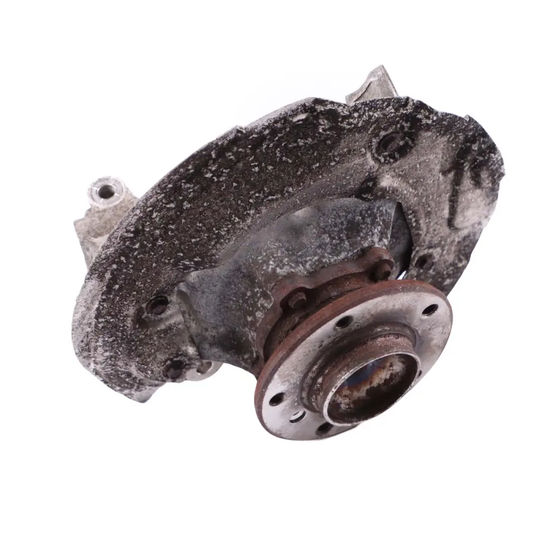 BMW 1 3 E87 E90 Suspension Avant Droite Moyeu Roue Stuble Axle Carrier 6764444 - SKU 6764444-1 - Numéro de pièce 6793924
