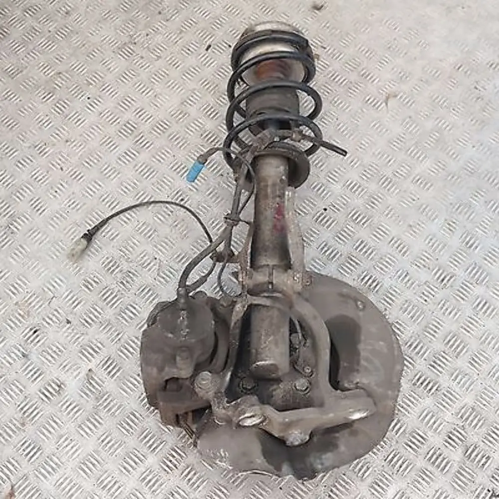 5er E60 525d M57N 177PS Stoßdämpfer Federbein vorne links Bremssattelgehä für BMW mit Teilenummer 6764457 BMW 5er E60 525d M57N 177PS Stoßdämpfer Federbein vorne links Bremssattelgehä - SKU 6764457-4 - Teilenummer 6764457