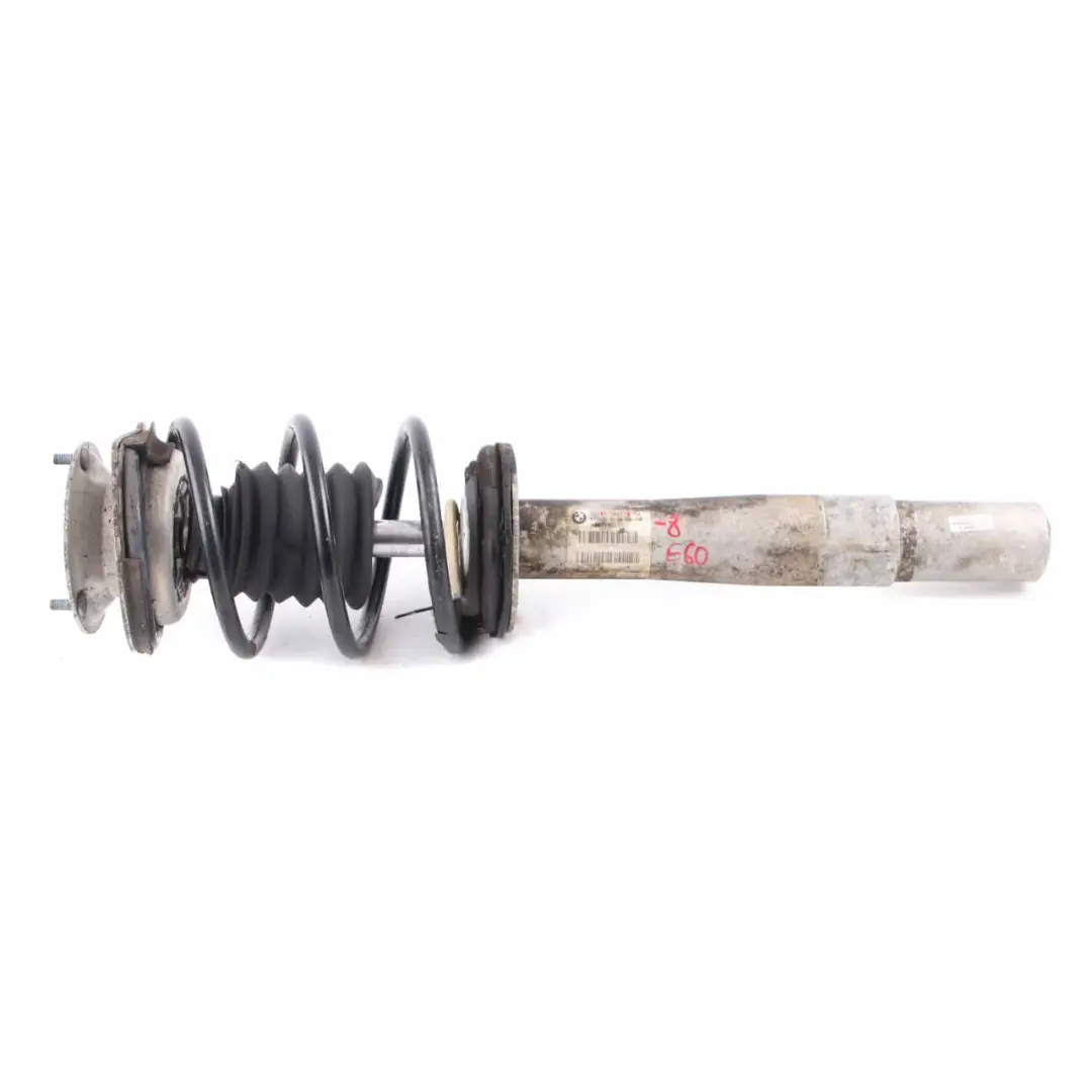 BMW E60 Spring Strut Front Left N/S Shock Absorber Damper - SKU 6764457-8 - Part number 6764457