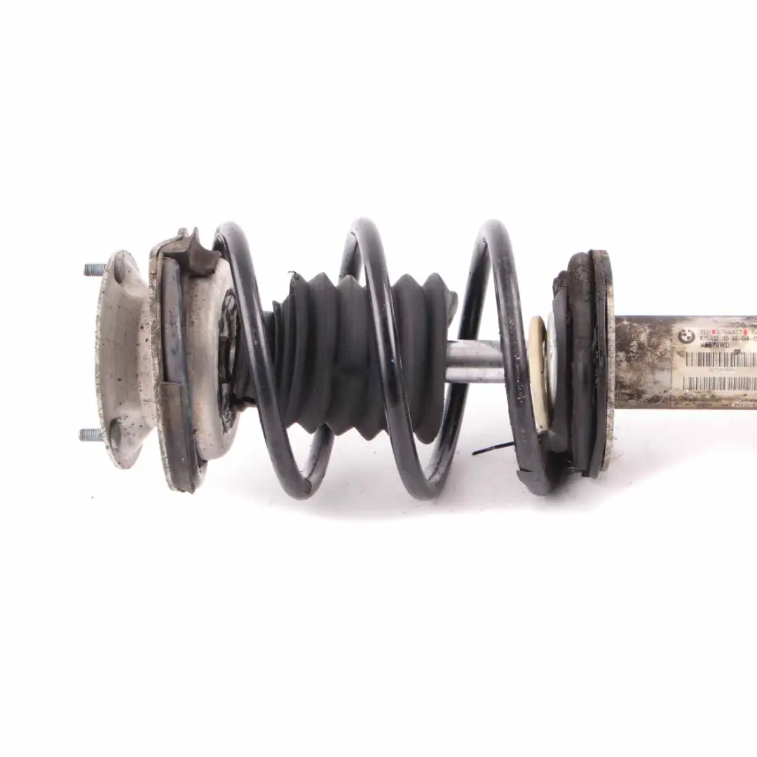 Federbein Vorne Links Vorderachse für BMW E60 mit Teilenummer 6764457 BMW E60 Federbein Vorne Links Vorderachse - SKU 6764457-8 - Teilenummer 6764457