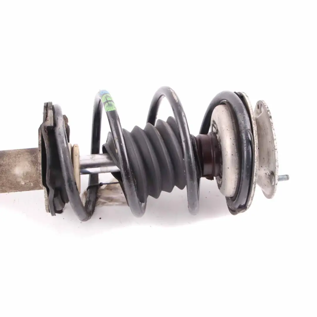 Federbein Vorne Links Vorderachse für BMW E60 mit Teilenummer 6764457 BMW E60 Federbein Vorne Links Vorderachse - SKU 6764457-8 - Teilenummer 6764457