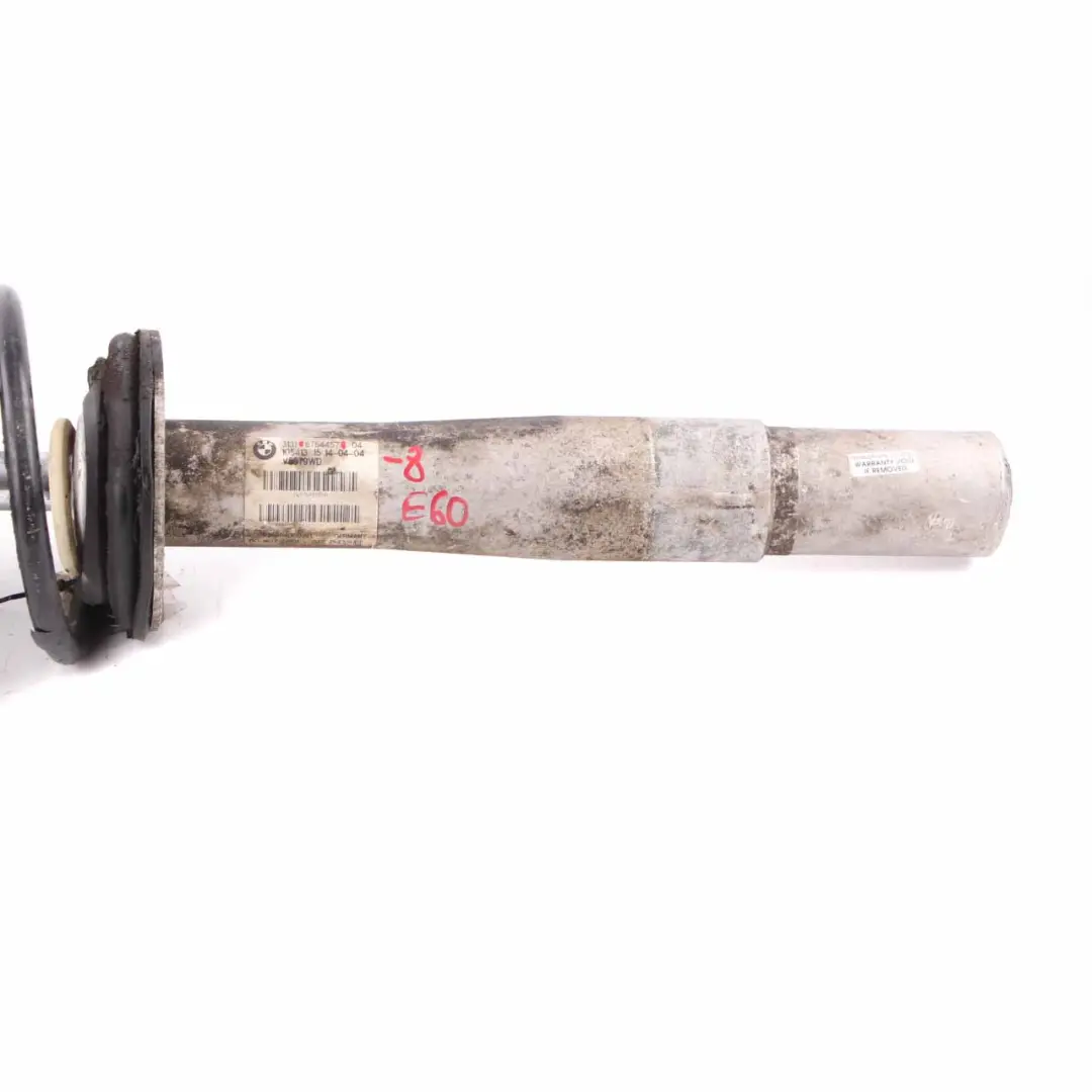 BMW E60 Spring Strut Front Left N/S Shock Absorber Damper - SKU 6764457-8 - Part number 6764457