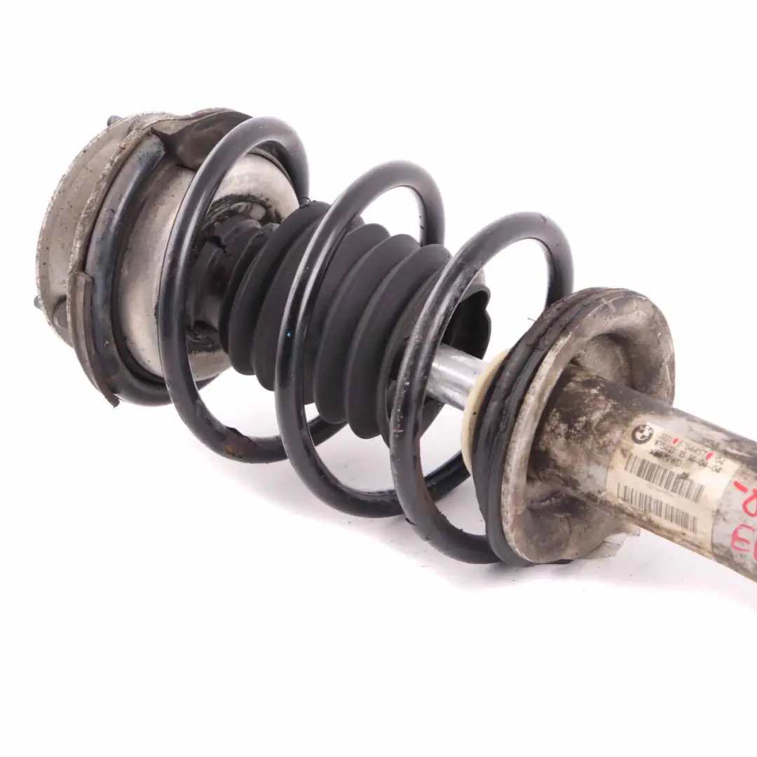 BMW E60 Spring Strut Amortiguador Delantero Izquierdo - SKU 6764457-8 - Número de pieza 6764457