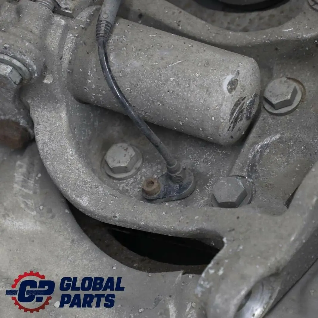 BMW E60 520i 170PS M54 Molla Sospensioni Anteriore Destro Bremssattelgeh?us - SKU 6764458-1 - Numero di parte 6764458