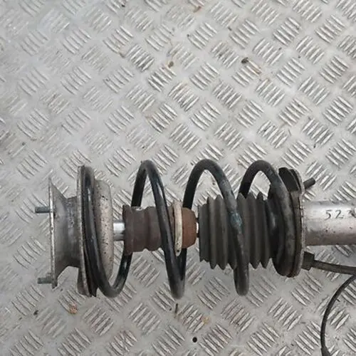 BMW 5 E60 523i 177PS N52 Stoßdämpfer Federbein vorn rechts Bremssattelgehäuse - SKU 6764458-2 - Teilenummer 6764458