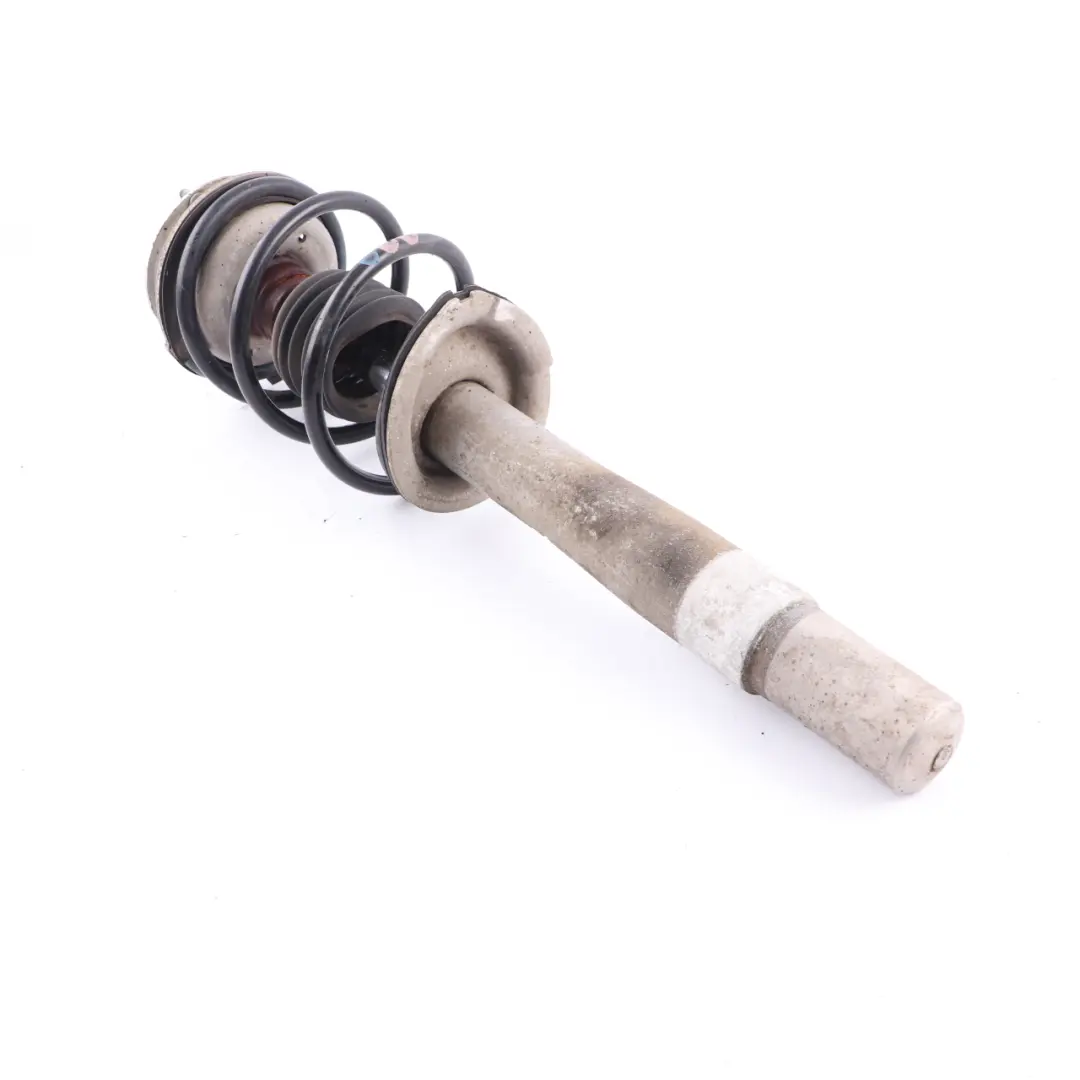 Shock Absorber Spring Strut Axle Suspension Front Left N/S to BMW E60 with Part number 6764459 BMW E60 Shock Absorber Spring Strut Axle Suspension Front Left N/S - SKU 6764459-1 - Part number 6764459