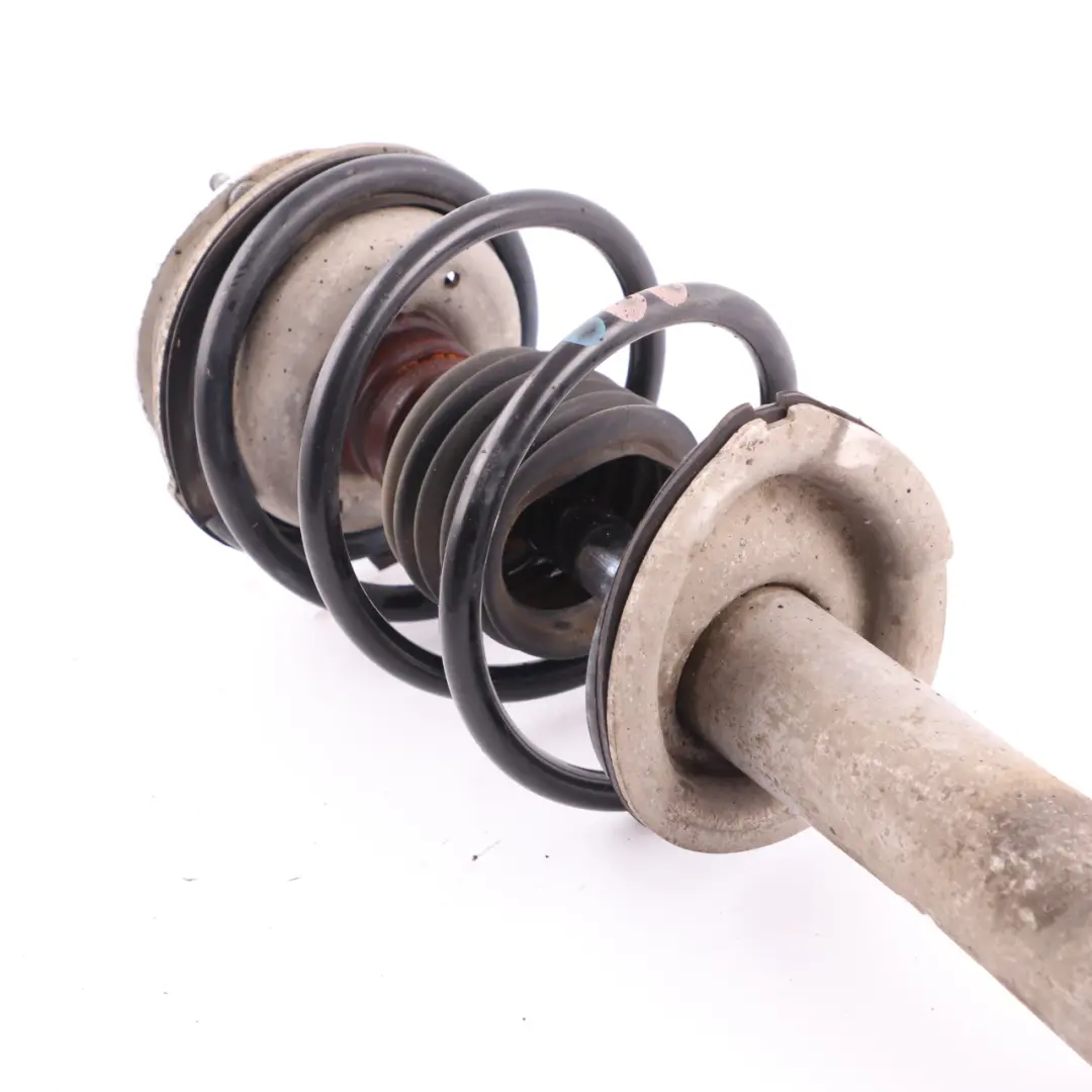 Shock Absorber Spring Strut Axle Suspension Front Left N/S to BMW E60 with Part number 6764459 BMW E60 Shock Absorber Spring Strut Axle Suspension Front Left N/S - SKU 6764459-1 - Part number 6764459