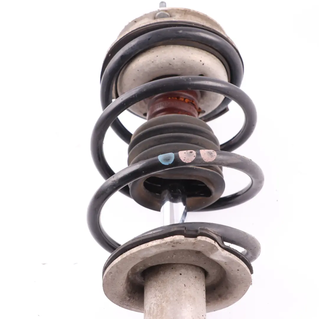 Shock Absorber Spring Strut Axle Suspension Front Left N/S to BMW E60 with Part number 6764459 BMW E60 Shock Absorber Spring Strut Axle Suspension Front Left N/S - SKU 6764459-1 - Part number 6764459