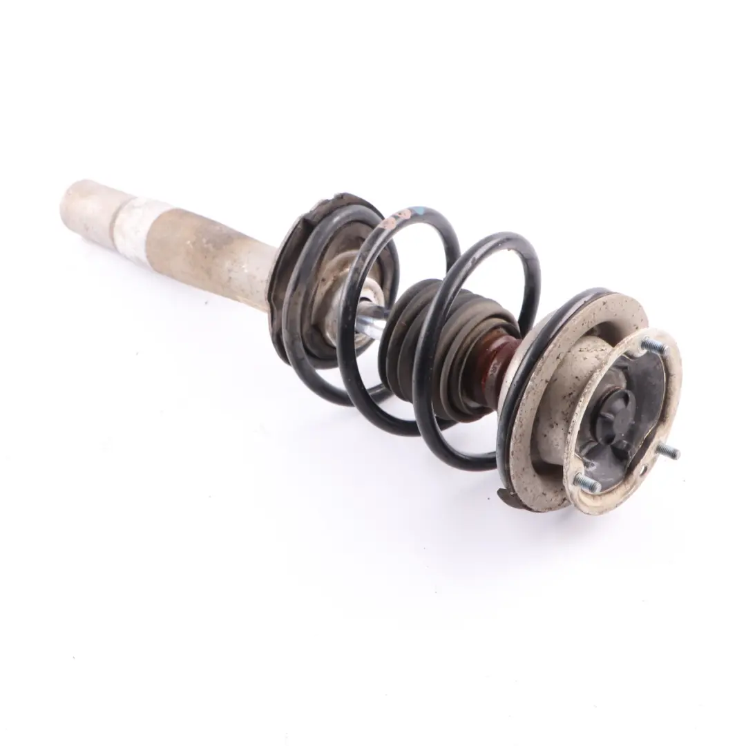 Shock Absorber Spring Strut Axle Suspension Front Left N/S to BMW E60 with Part number 6764459 BMW E60 Shock Absorber Spring Strut Axle Suspension Front Left N/S - SKU 6764459-1 - Part number 6764459